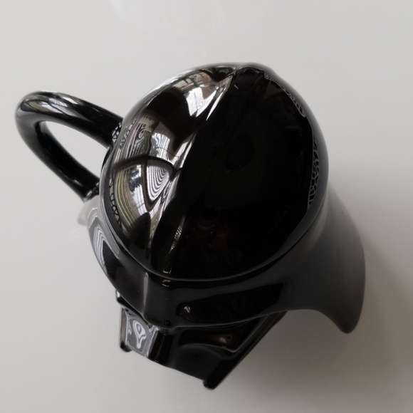 Star Wars Darth Vader mug with cover Lucasfilm - Picture 5 of 5